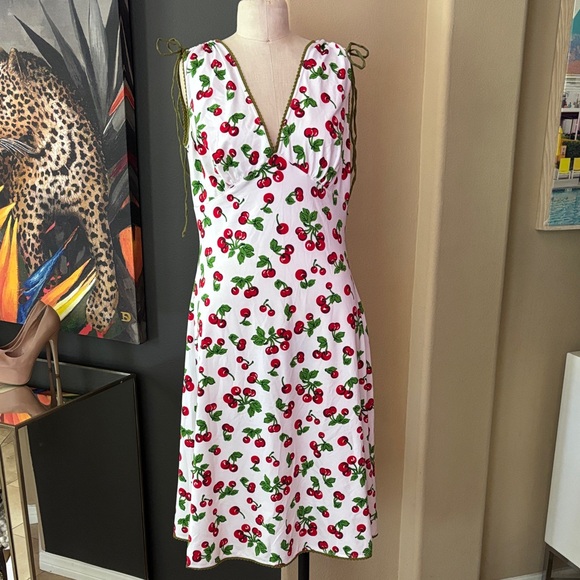 Pinup Couture Dresses & Skirts - Pinup Couture Dress